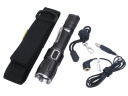 KLARUS RS11 620 Lumen CREE XM-L U2 LED Rechargeable Flashlight